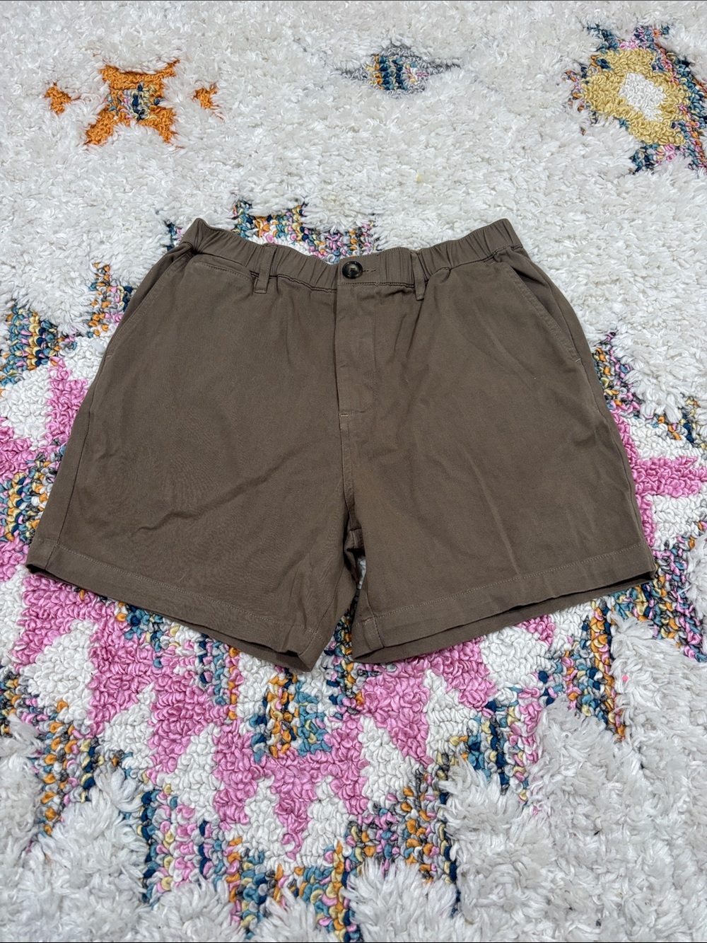 Cove Shorts